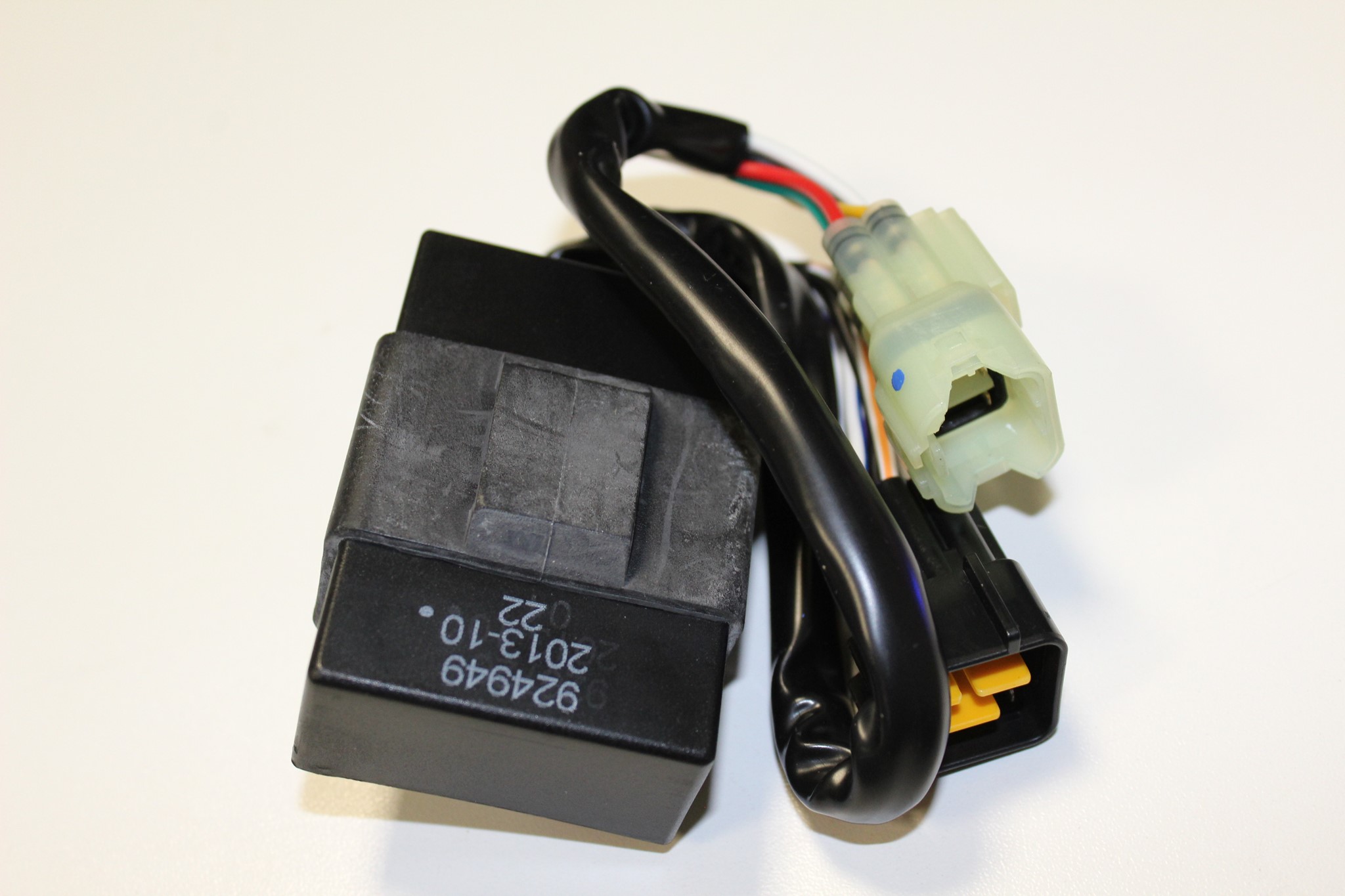 Démarreur Électrique De Remplacement Pour TGB Blade Target 425-550 ATV - Ref 924470E